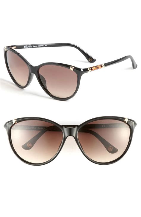 michael kors camila sunglasses nordstrom|Michael Kors Clearance Sunglasses & Eyewear for Women.